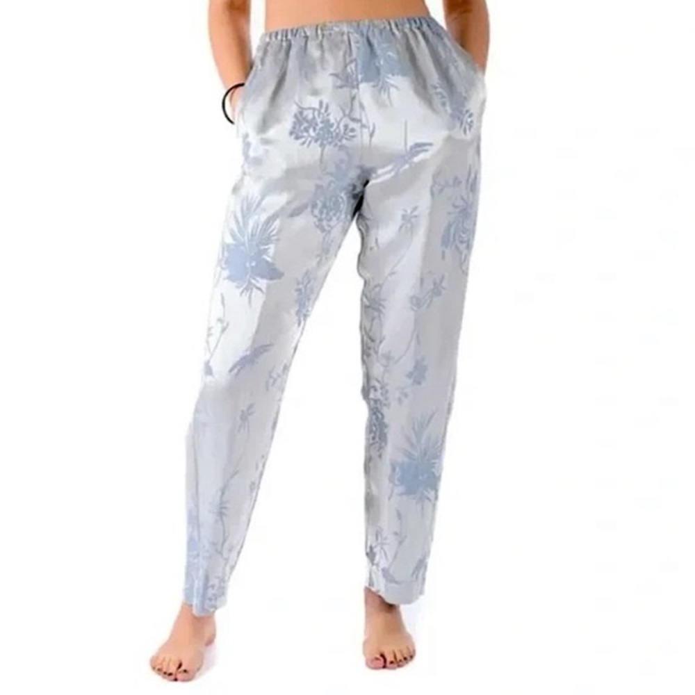Forte_forte “Lo Jacquard” Pants